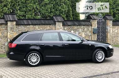 Універсал Audi A6 2007 в 