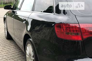 Універсал Audi A6 2007 в 