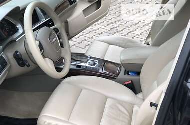 Універсал Audi A6 2007 в 
