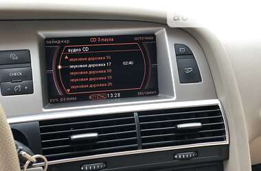 Універсал Audi A6 2007 в 