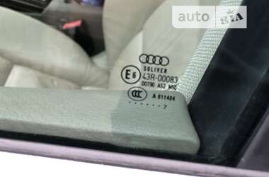 Універсал Audi A6 2007 в 