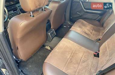 Седан Audi A6 1997 в 