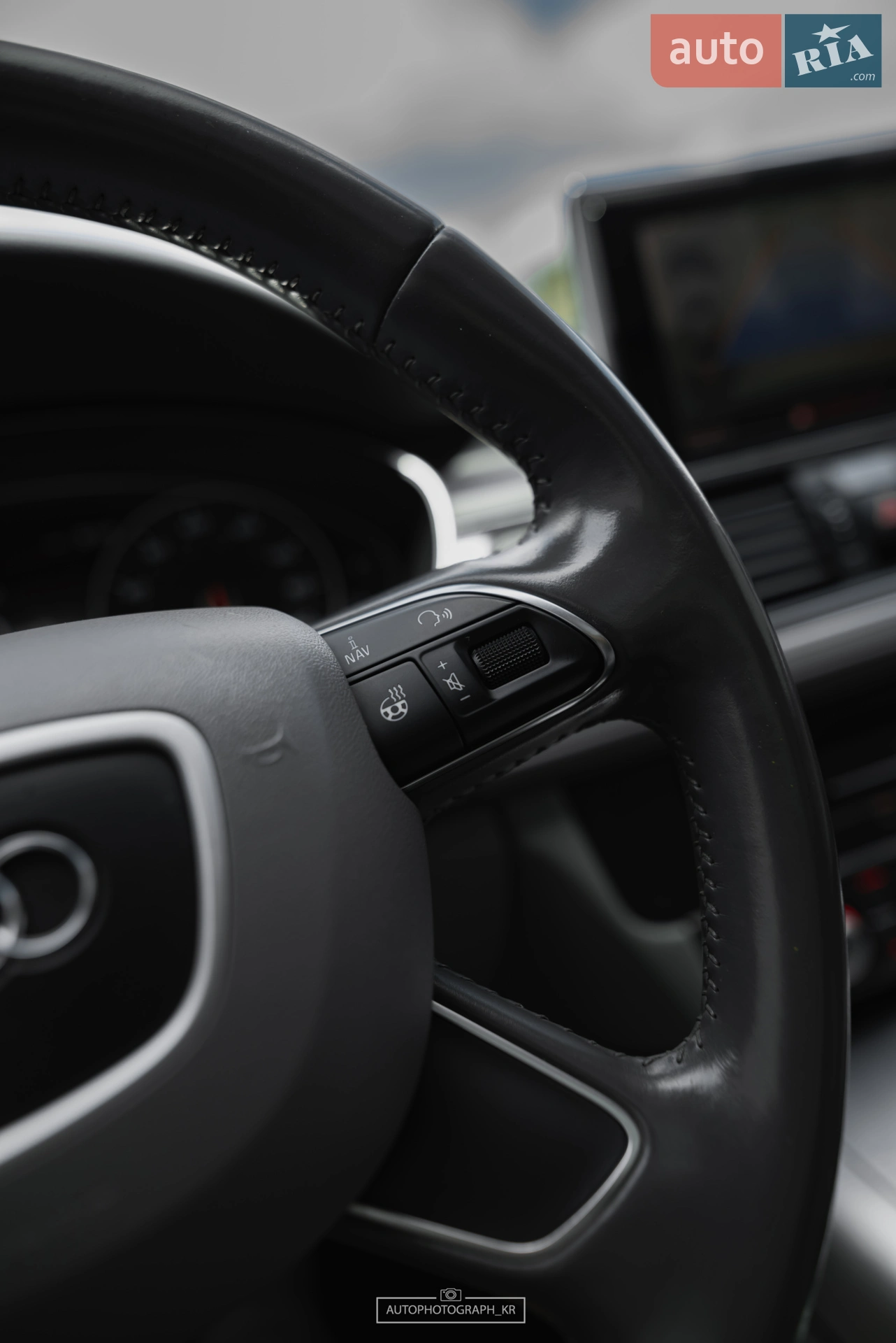 2014 Audi A6 - мініатюра 26