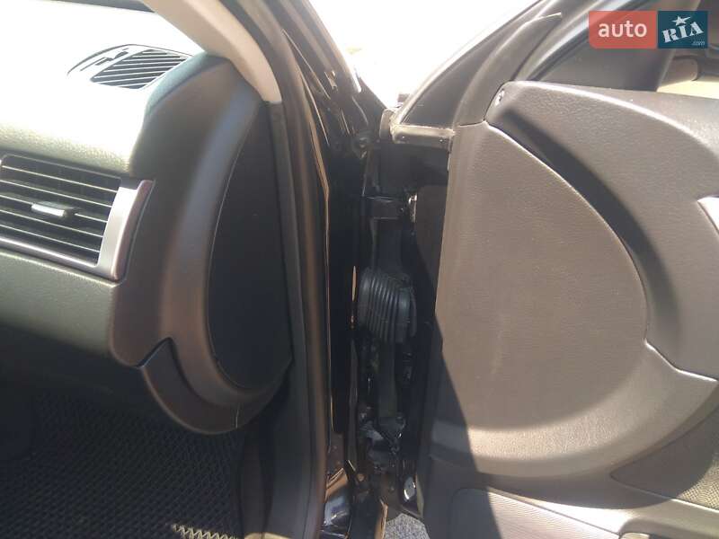 Седан Audi A6 2004 в Овруче