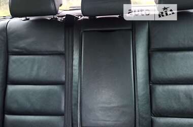 Универсал Audi A6 2008 в 