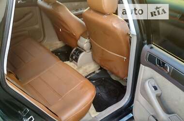 Универсал Audi A6 1999 в 