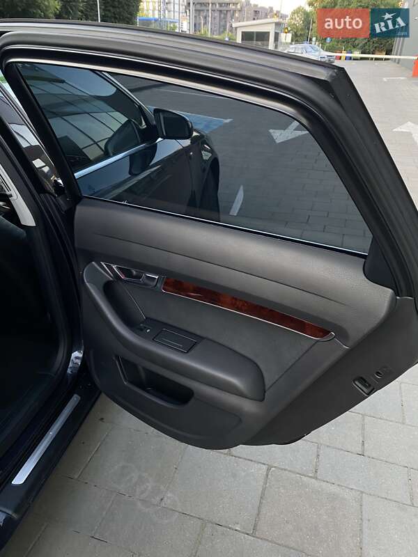 Седан Audi A6 2006 в Львове фото 11 Седан Audi A6 2006 в Львове