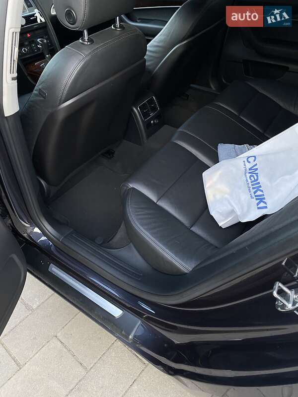 Седан Audi A6 2006 в Львове фото 13 Седан Audi A6 2006 в Львове