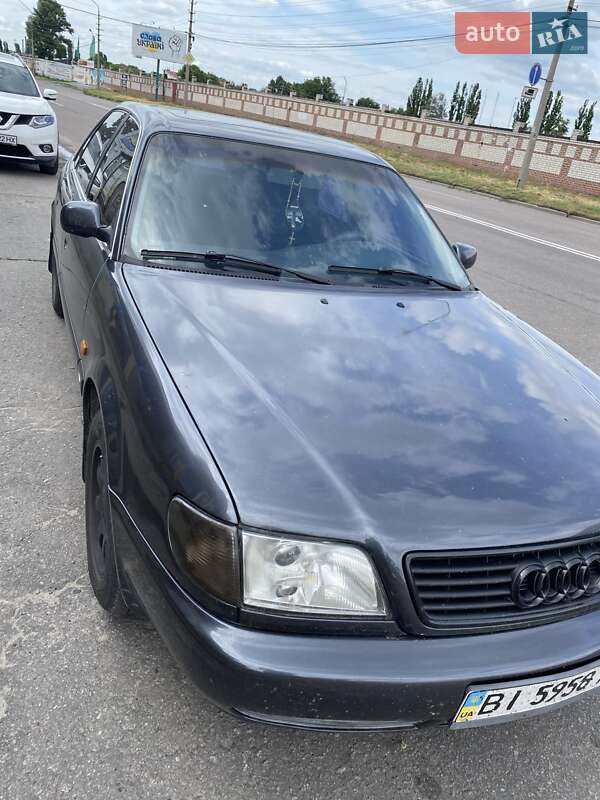 Audi A6 1995