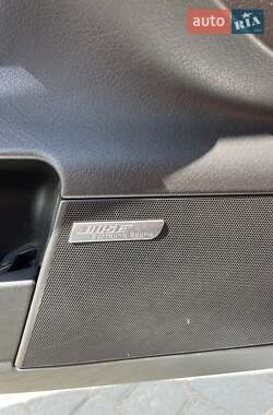 Седан Audi A6 2004 в Львове