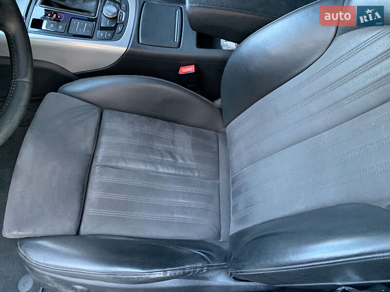 Седан Audi A6 2013 в Хмельницком фото 11 Седан Audi A6 2013 в Хмельницком