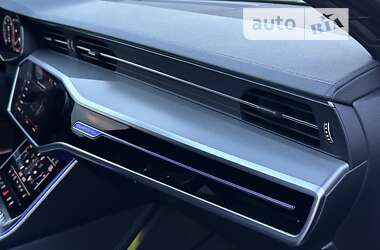 Седан Audi A6 2018 в Днепре