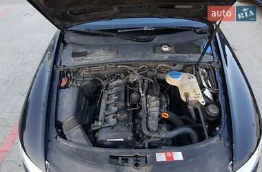 Универсал Audi A6 2006 в Одессе