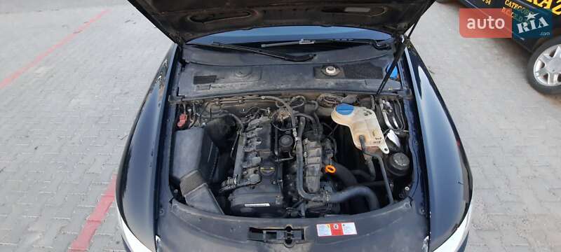 Универсал Audi A6 2006 в Одессе