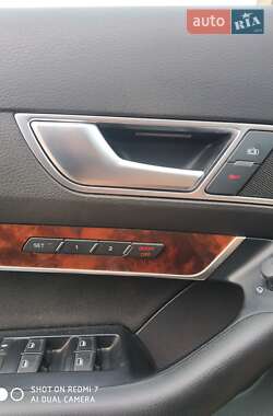 Универсал Audi A6 2007 в 