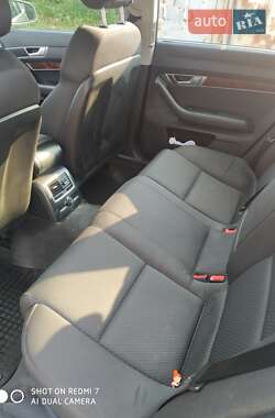 Универсал Audi A6 2007 в 