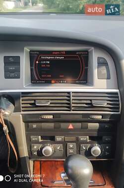 Универсал Audi A6 2007 в 