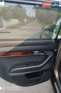Универсал Audi A6 2007 в 