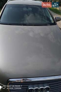 Универсал Audi A6 2007 в 