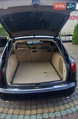 Универсал Audi A6 2006 в 