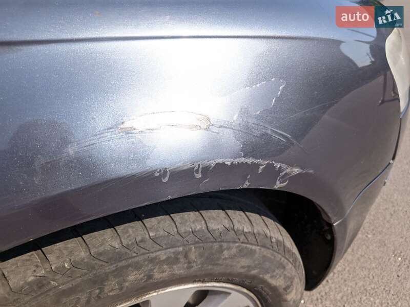 Универсал Audi A6 2006 в Хмельницком