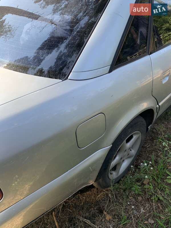 Седан Audi A6 1996 в Киеве