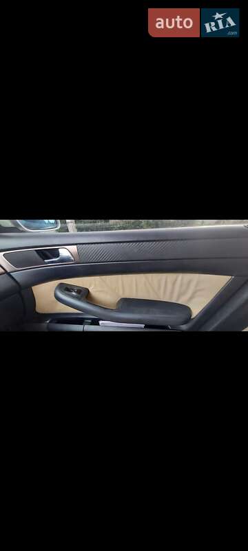 Седан Audi A6 1998 в Харкові