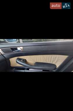 Седан Audi A6 1998 в 