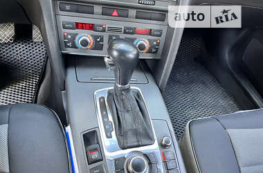 Седан Audi A6 2005 в 