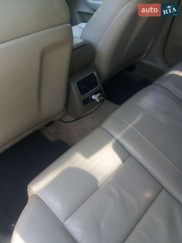 Седан Audi A6 2006 в Николаеве
