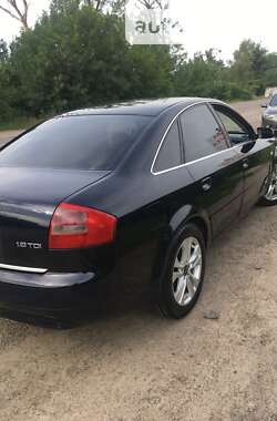 Универсал Audi A6 2004 в Фастове