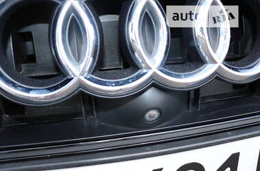 Универсал Audi A6 2016 в 