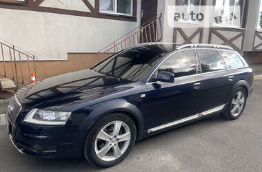 Универсал Audi A6 2006 в Харькове