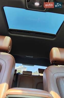 Седан Audi A6 2018 в 