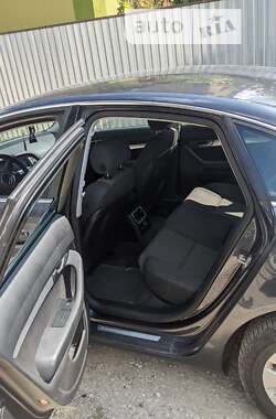 Седан Audi A6 2007 в 