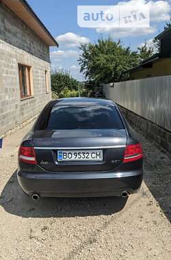 Седан Audi A6 2007 в 