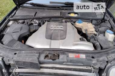 Универсал Audi A6 2004 в Житомире