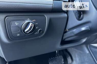 Седан Audi A6 2016 в 