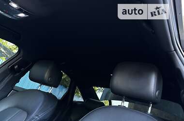 Седан Audi A6 2016 в 