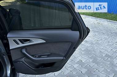 Седан Audi A6 2016 в 