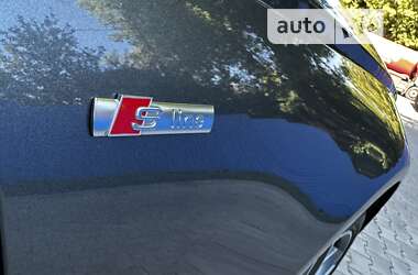 Седан Audi A6 2016 в 