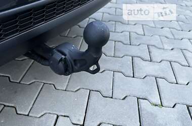 Седан Audi A6 2016 в 