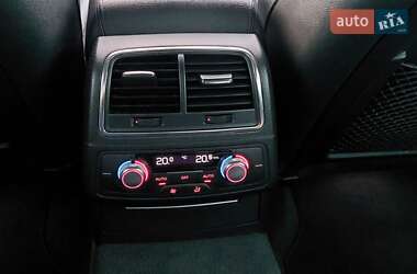 Седан Audi A6 2014 в Виноградове