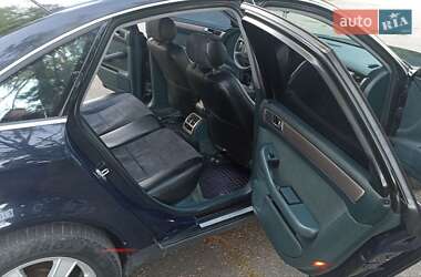Седан Audi A6 2001 в Городке