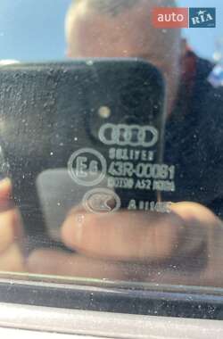 Универсал Audi A6 2006 в Хмельницком
