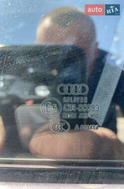 Универсал Audi A6 2006 в Хмельницком