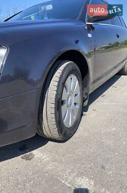 Универсал Audi A6 2006 в Хмельницком