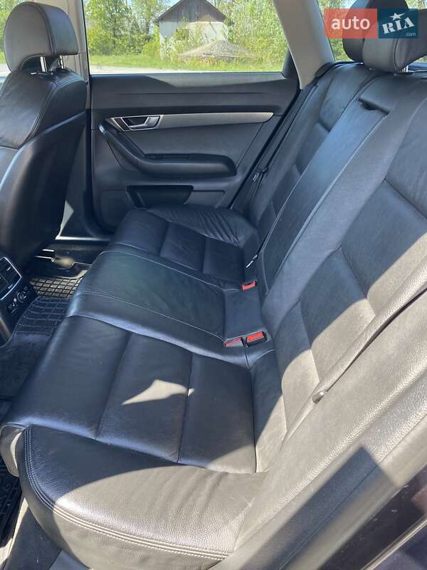 Универсал Audi A6 2006 в Хмельницком