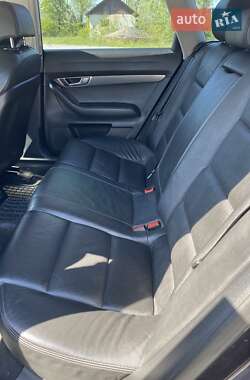 Универсал Audi A6 2006 в 