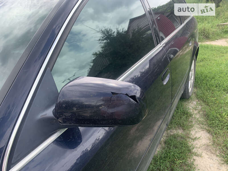 Audi A6 1999